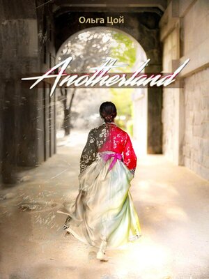 cover image of Anotherland